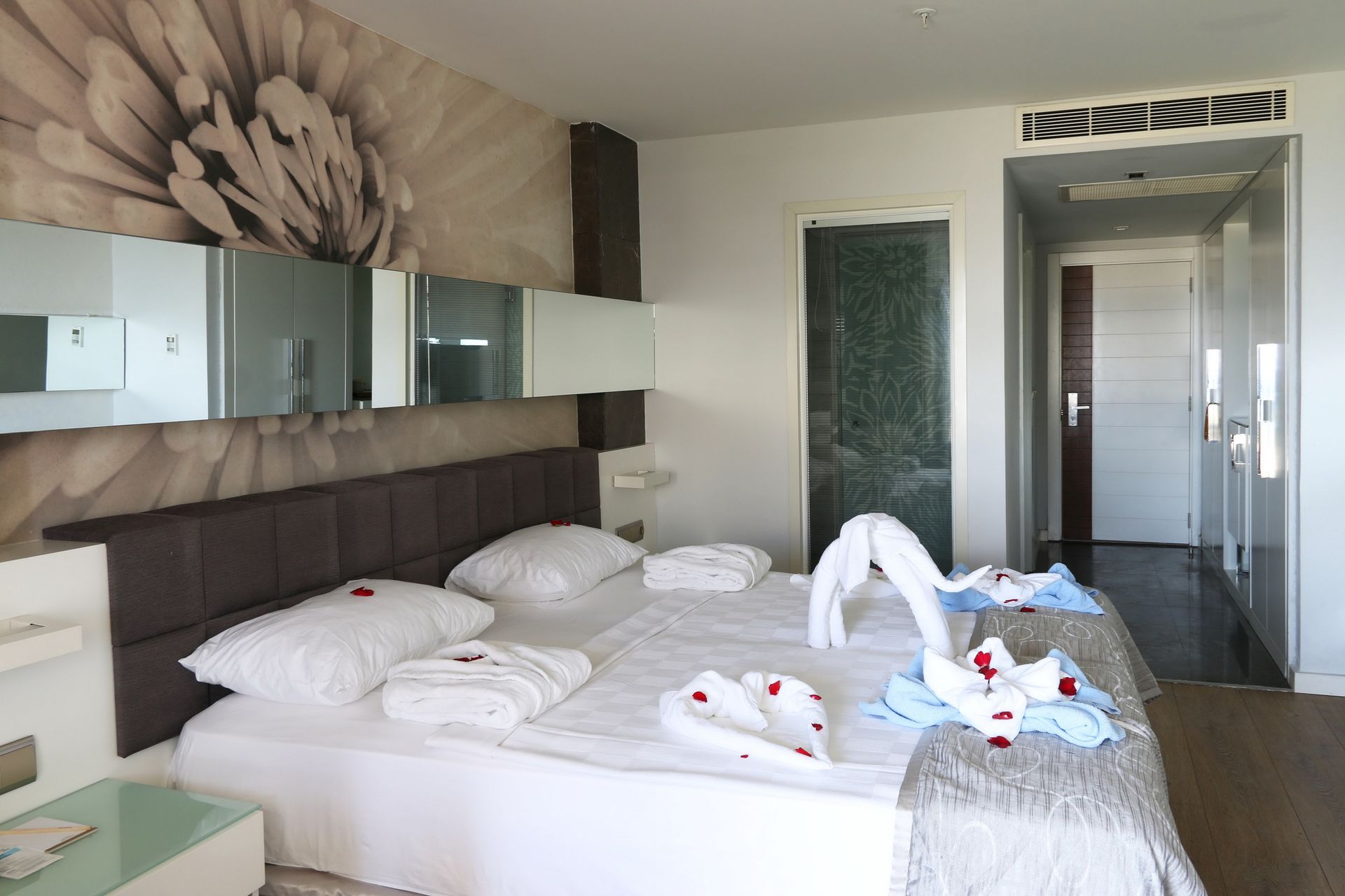 Lonicera West Hotel, foto 15