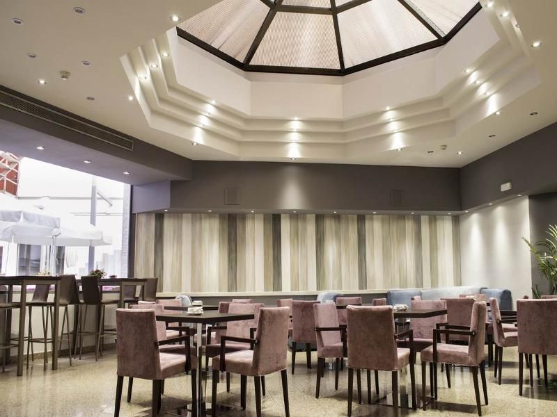 Hotel Zentral Parque Valladolid, foto 4