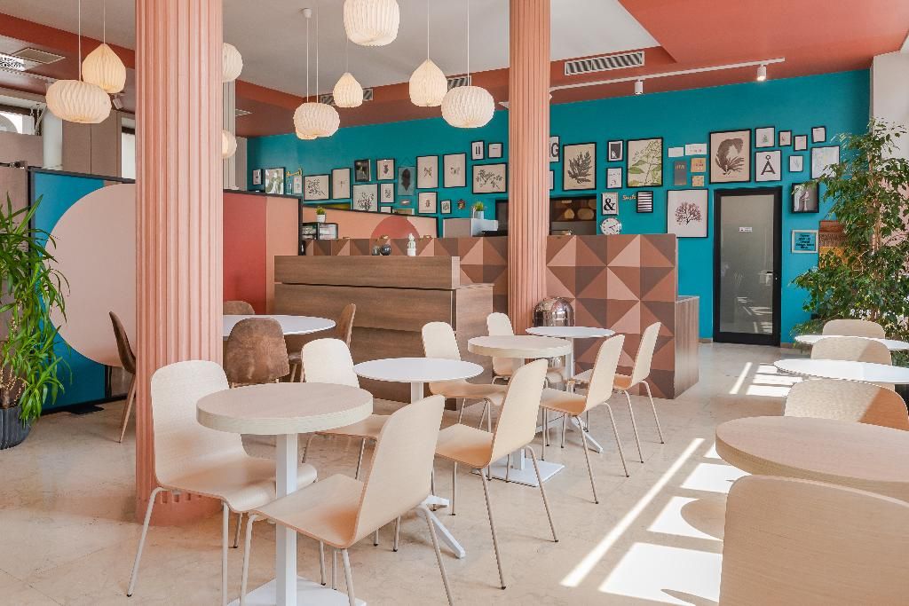 B&B HOTEL Treviso, foto 5
