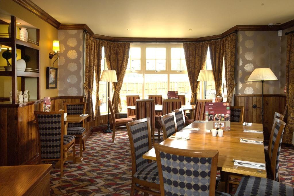 Premier Inn Dumbarton - Loch Lomond, foto 7