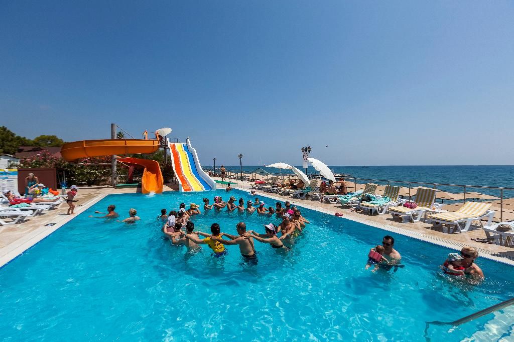 Perre La Mer Hotel Resort & Spa, foto 6