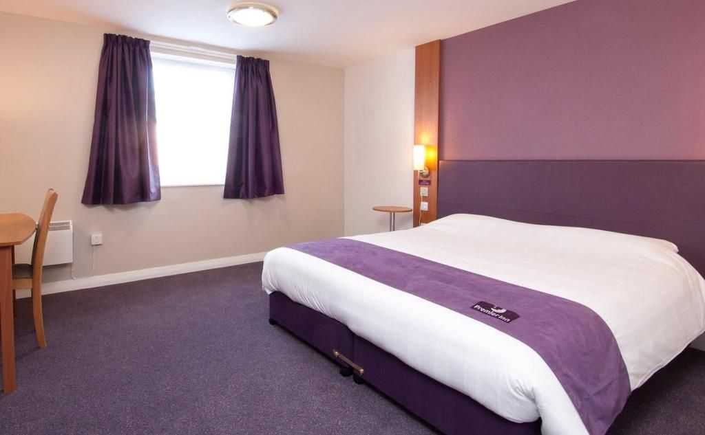 Premier Inn London Euston, foto 8