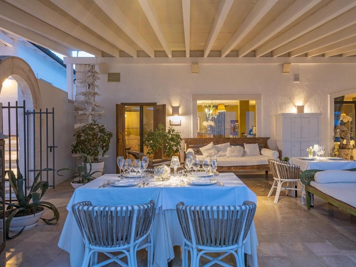 La Locanda del Carrubo, foto 5