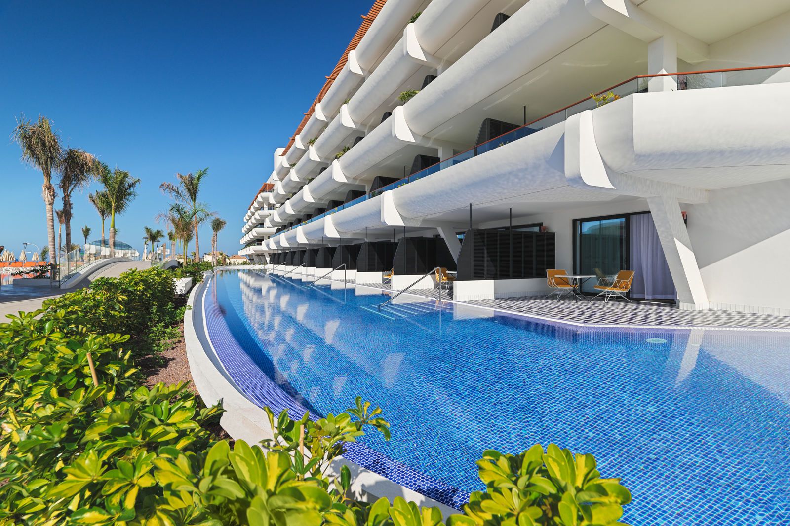 H10 Atlantic Sunset Horizons Collection, Tenerife, foto 12