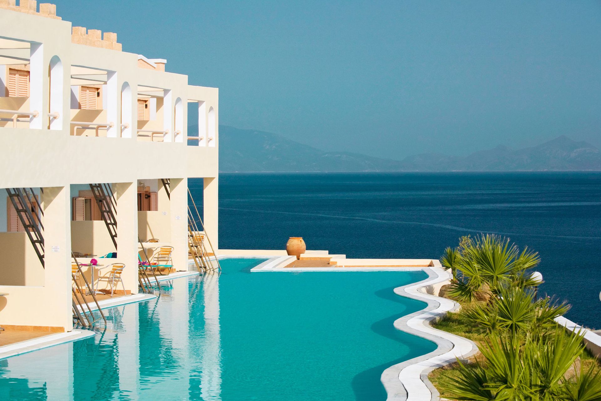 Mitsis Family Village Hotel, foto 10