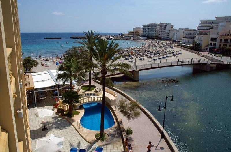 Hotel Mix Peymar, foto 7