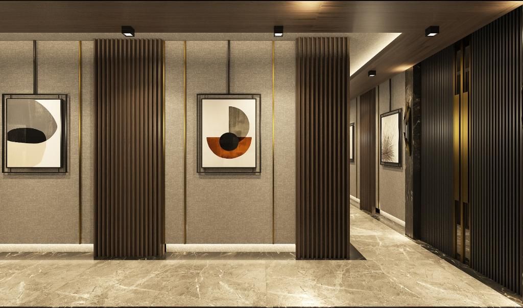 Arts Hotel Taksim, foto 2