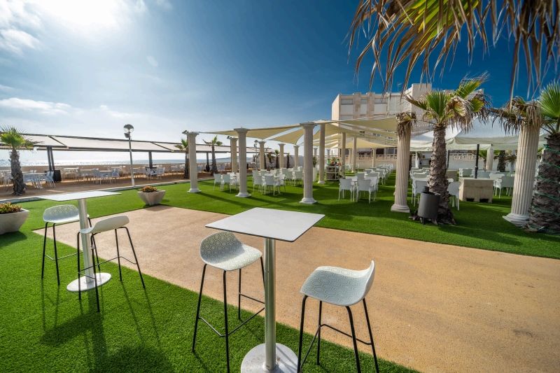 Hotel & Spa Entremares, foto 6