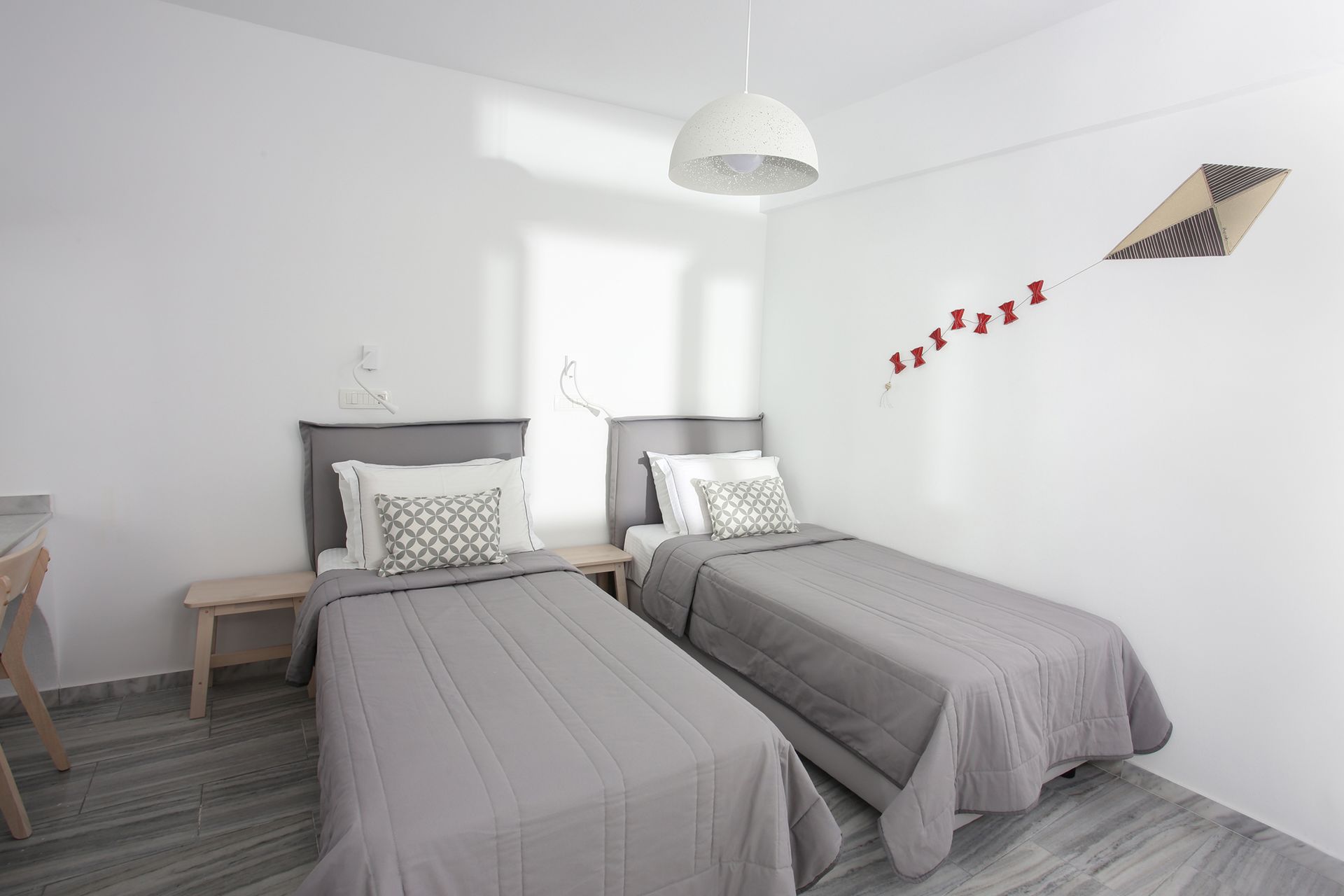 Sigalas Hotel & Apartments, foto 9