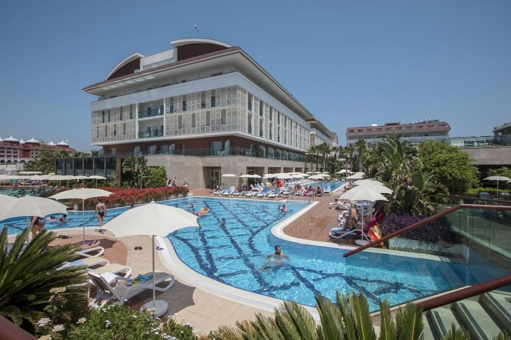 Trendy Verbena Beach, foto 3
