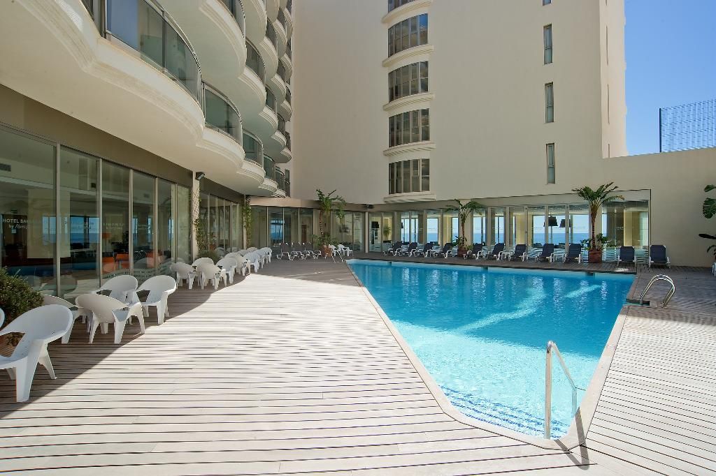 Pierre & Vacances Hôtel Bahía Calpe, foto 11