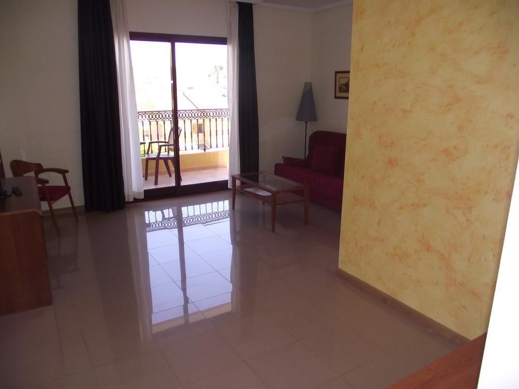Hotel Playasol, foto 10