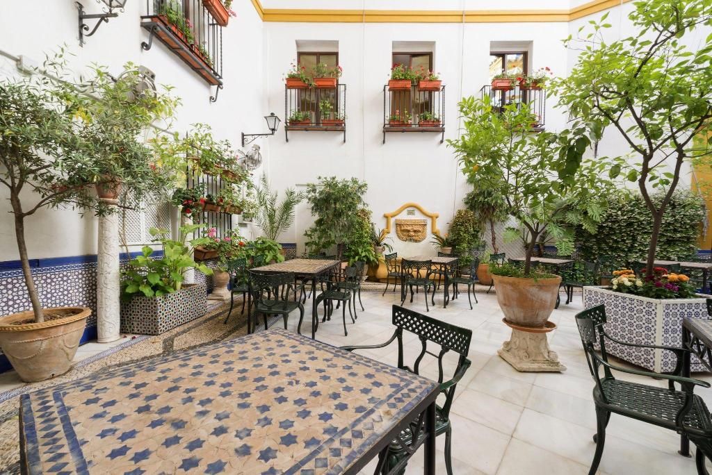 Eurostars Maimónides, foto 14