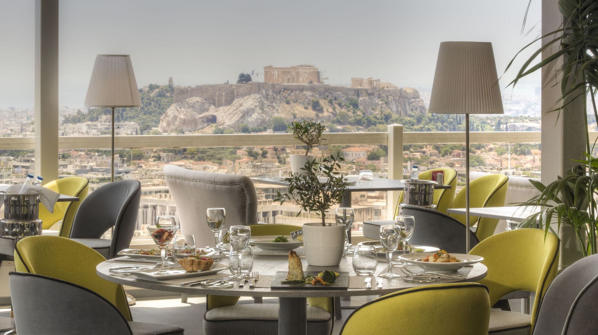 St. George Lycabettus Lifestyle Hotel, foto 11