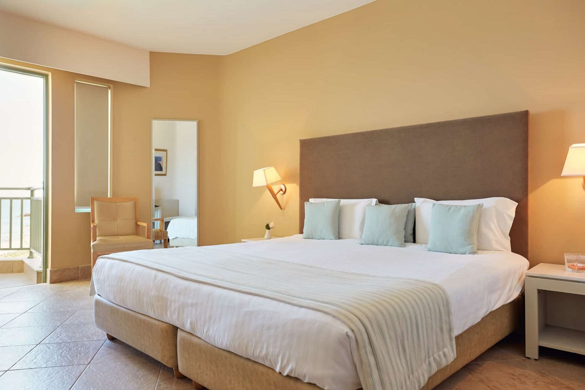 Giannoulis Grand Bay Beach Resort, foto 5