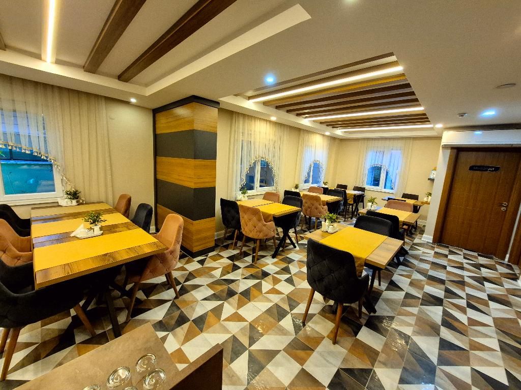 Toprak Apart Otel, foto 2