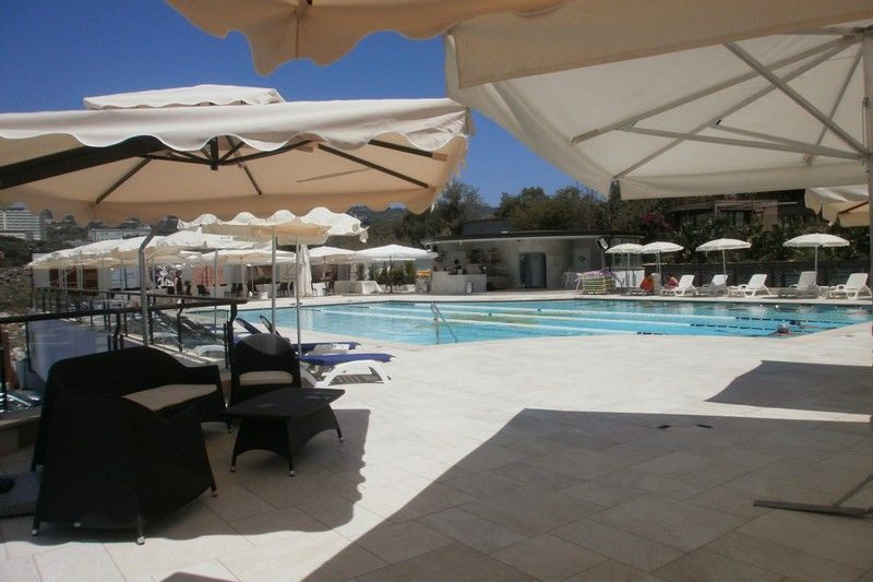 4 Spa Resort Hotel, foto 12