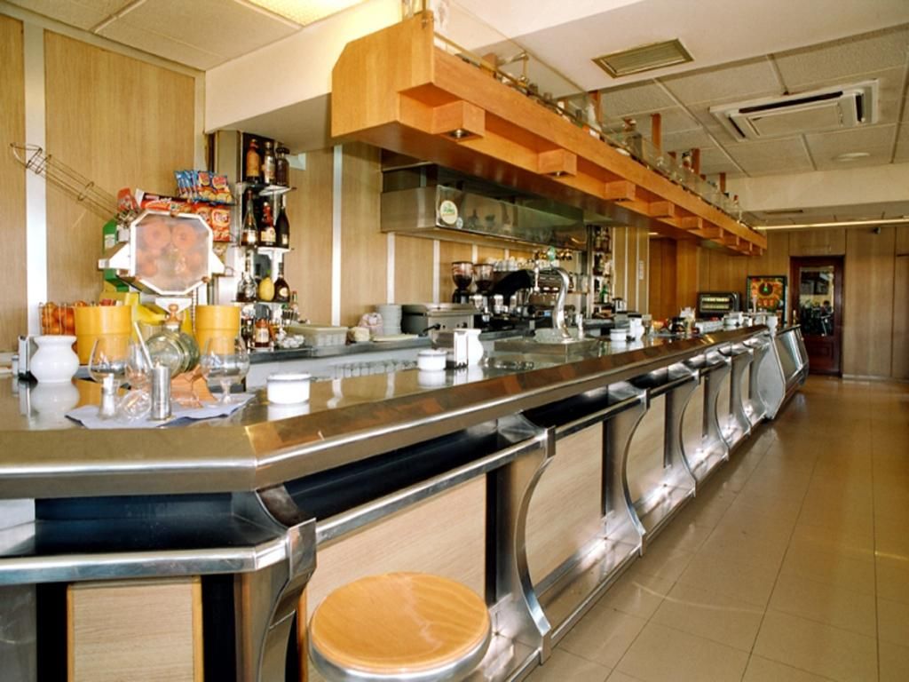 Hotel Los Ángeles, foto 4