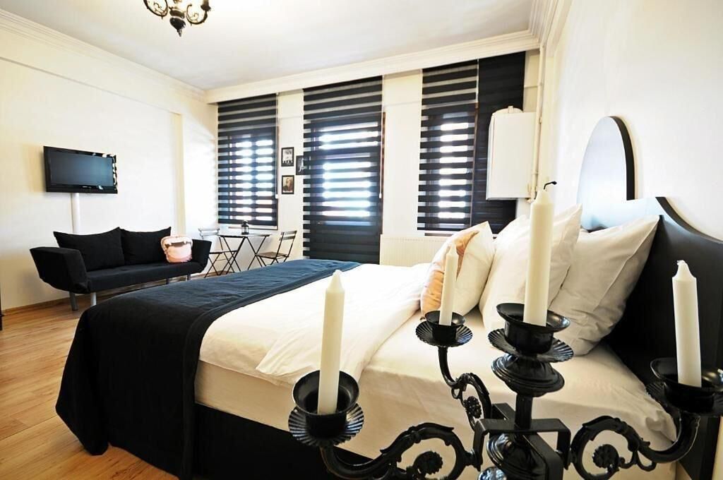 Brk Dream Suites Taksim, foto 15