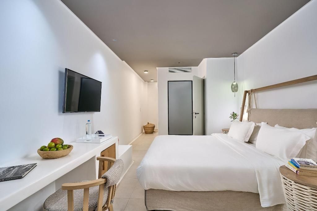 Adorno Beach Hotel & Suites, foto 10