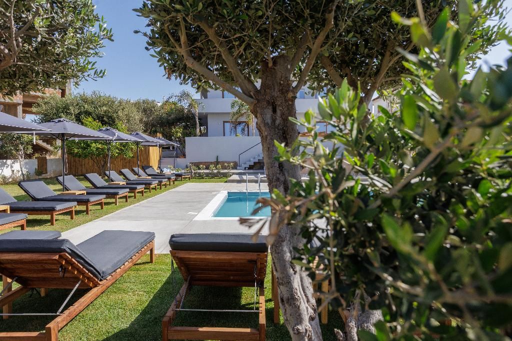 Baslico Suites, foto 3