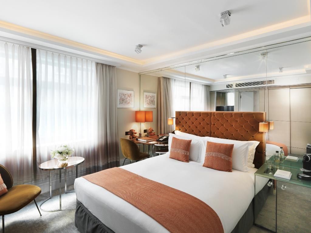 Athenaeum Hotel & Residences, foto 15