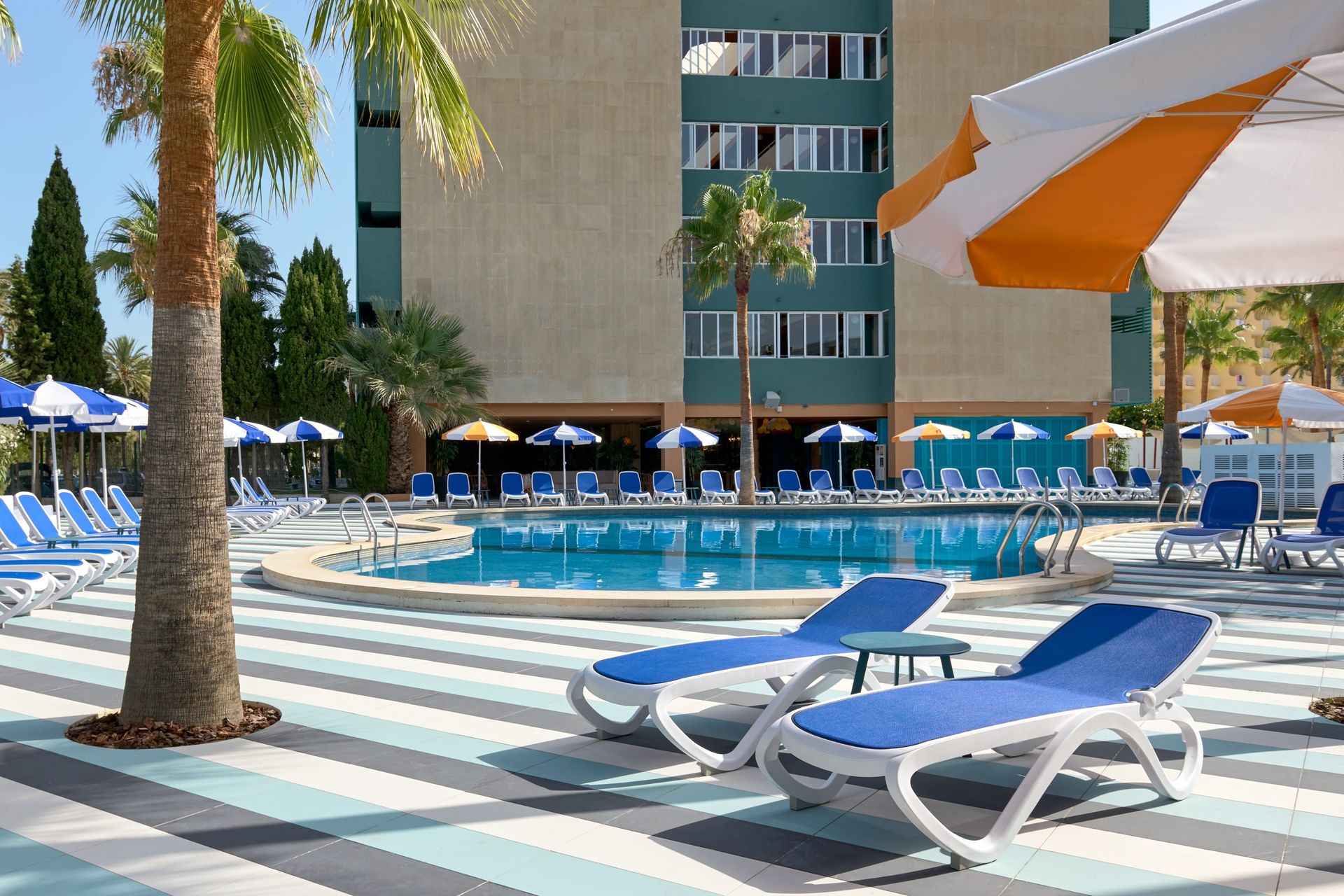 Tent Mojito Suites, foto 8