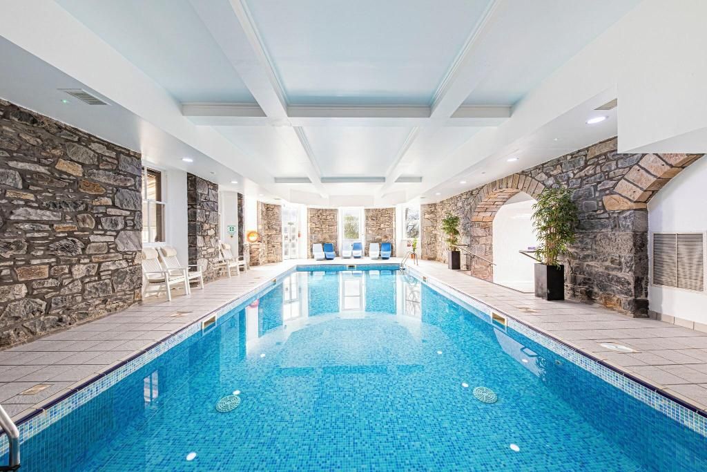 Atholl Palace Hotel, foto 12