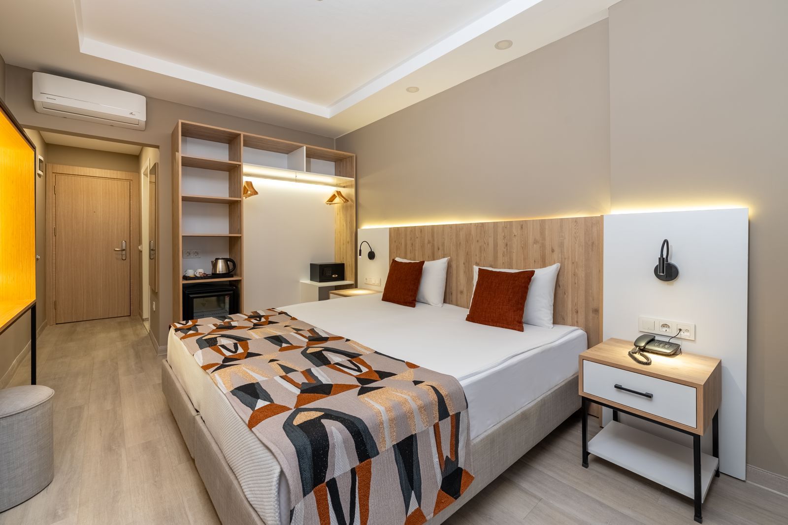 Villa Sunflower Hotel, foto 13