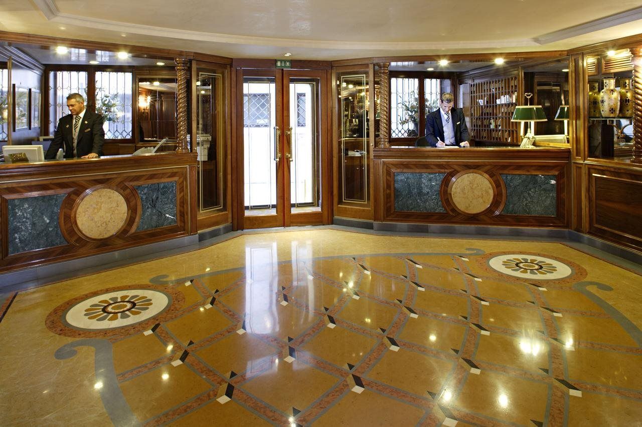 Hotel Kette, foto 10