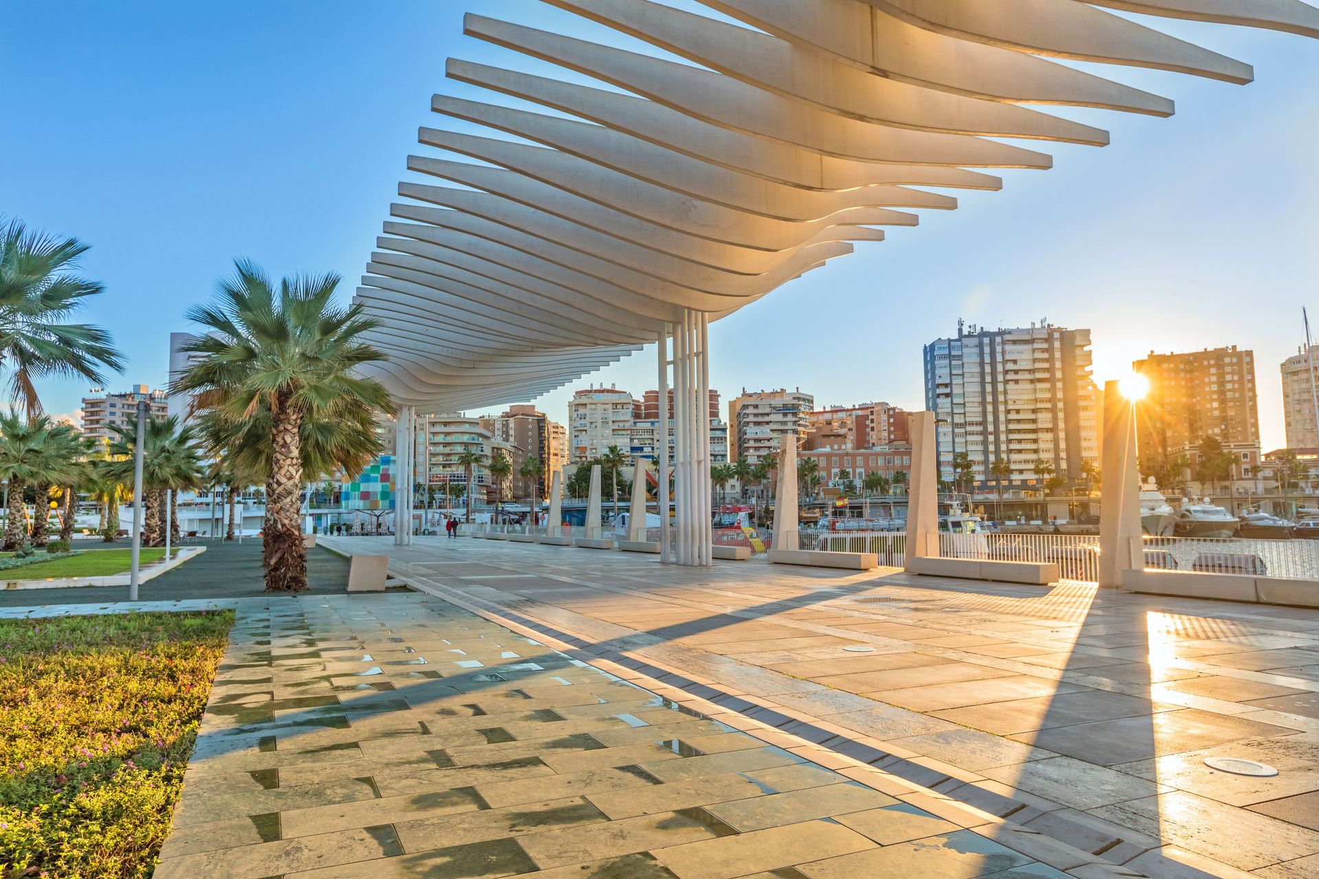 Andalusië op het gemak, foto 3