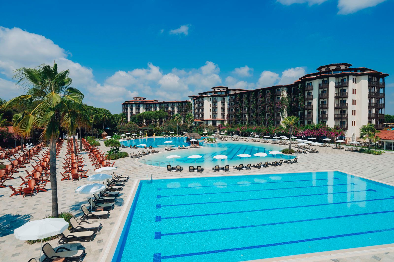 Selectum Family Resort Belek, foto 2