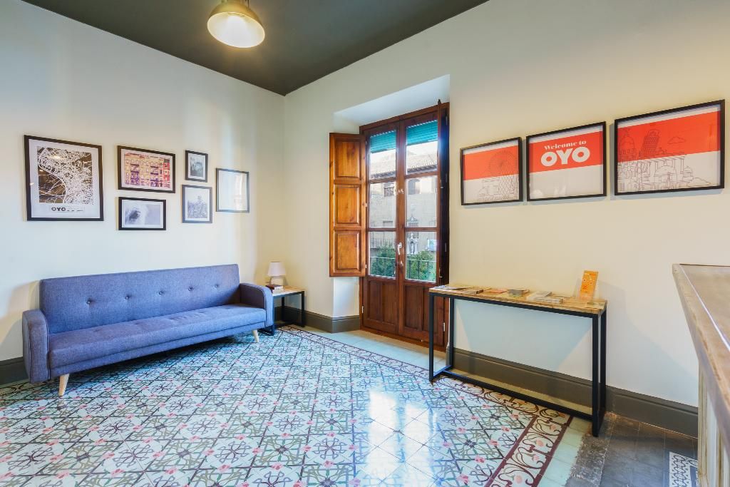 La Perla Granada Suites, foto 8