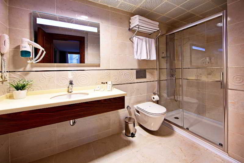 Eurostars Hotel, foto 4