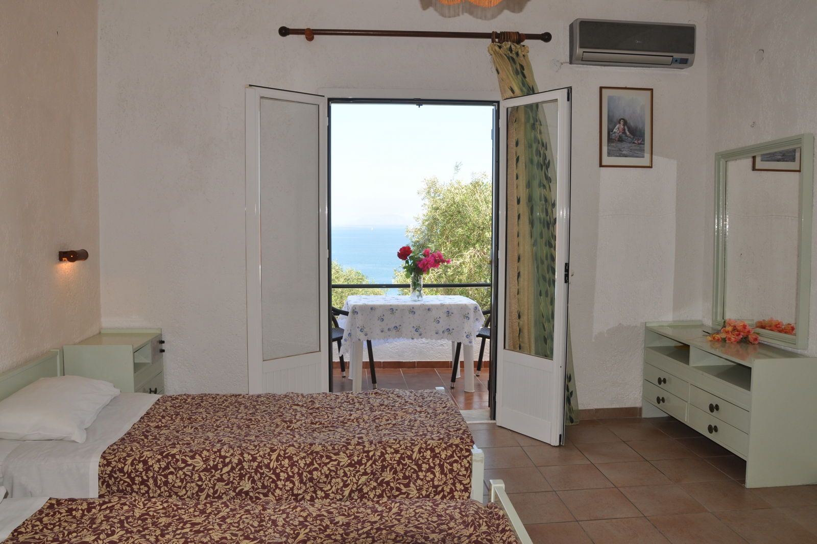Yiannis Apartments, foto 3