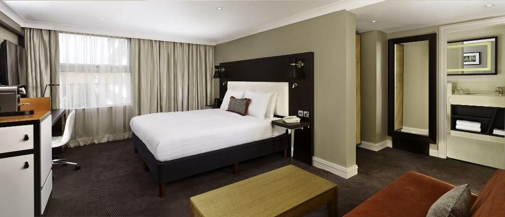 DoubleTree by Hilton Hotel London - Ealing, foto 4