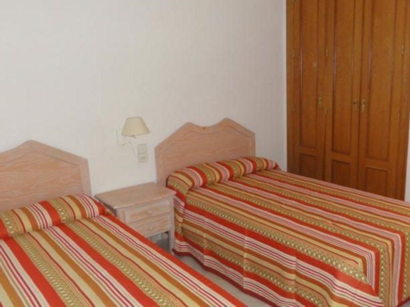 Apartamentos Golf Center Pueblo, foto 15