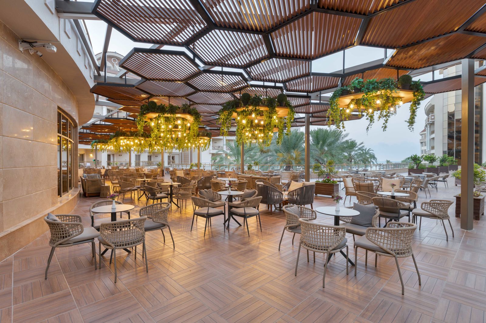 Kirman Belazur Resort & Spa, foto 15