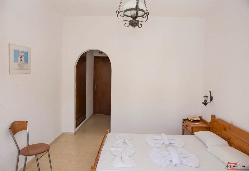 Velissarios Hotel, foto 4