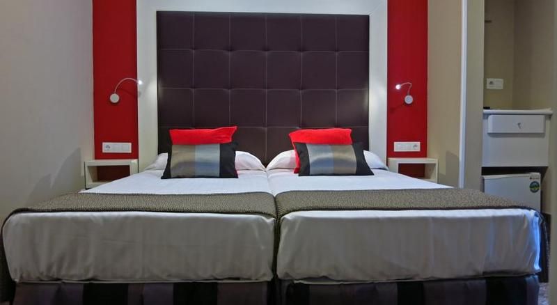 Hotel Boutique Catedral, foto 9