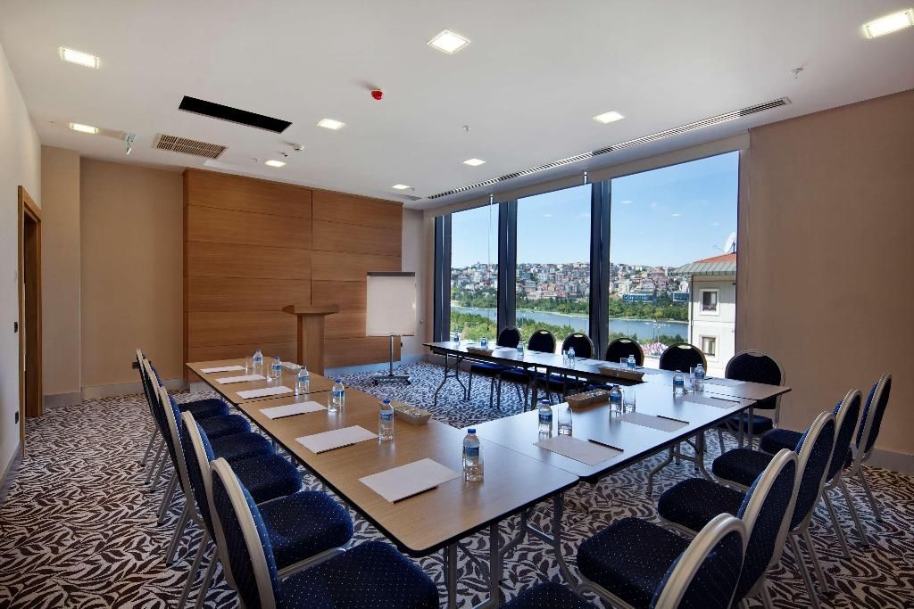 Dosso Dossi Hotels & SPA Golden Horn, foto 8