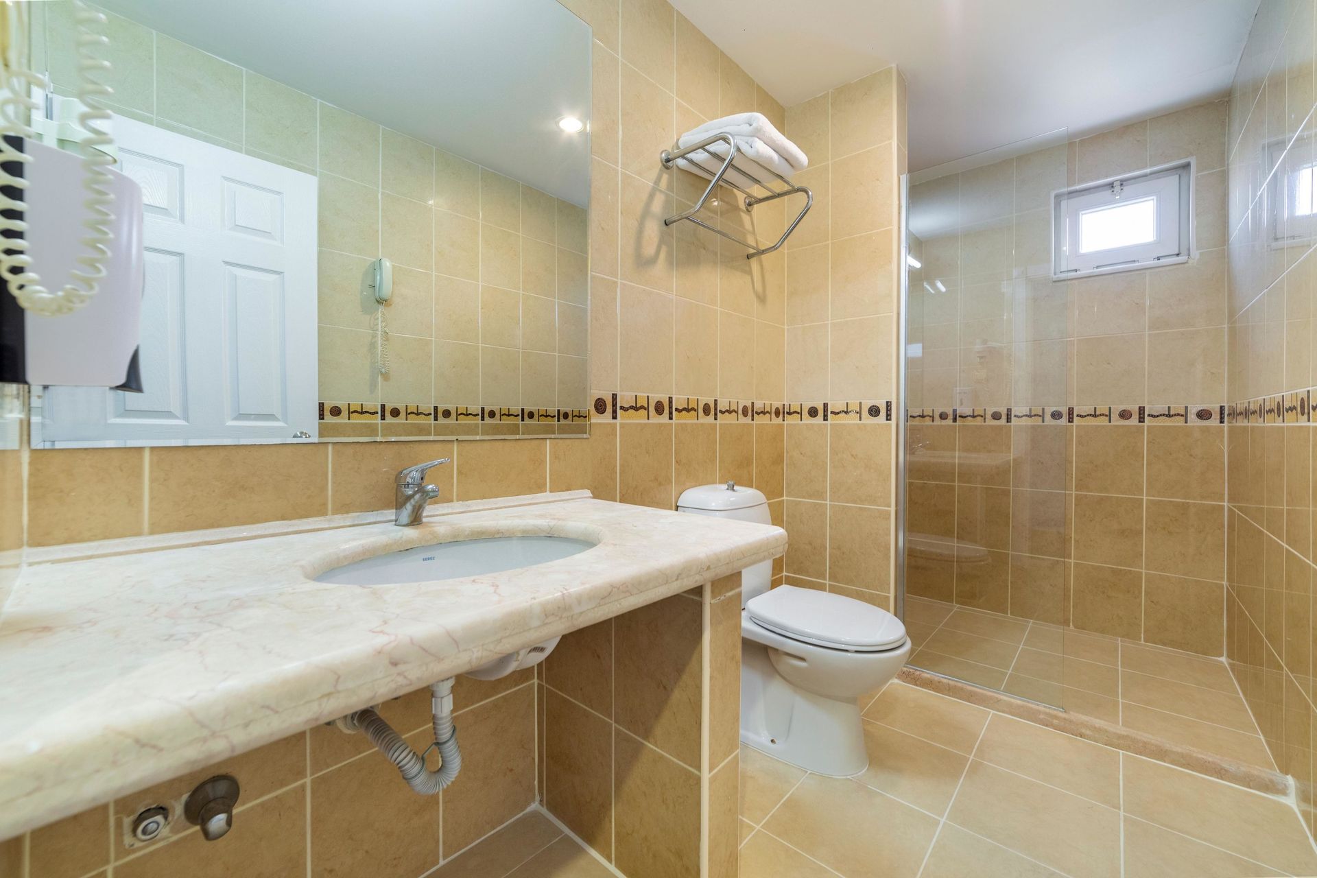 Vega City Apart Hotel, foto 12