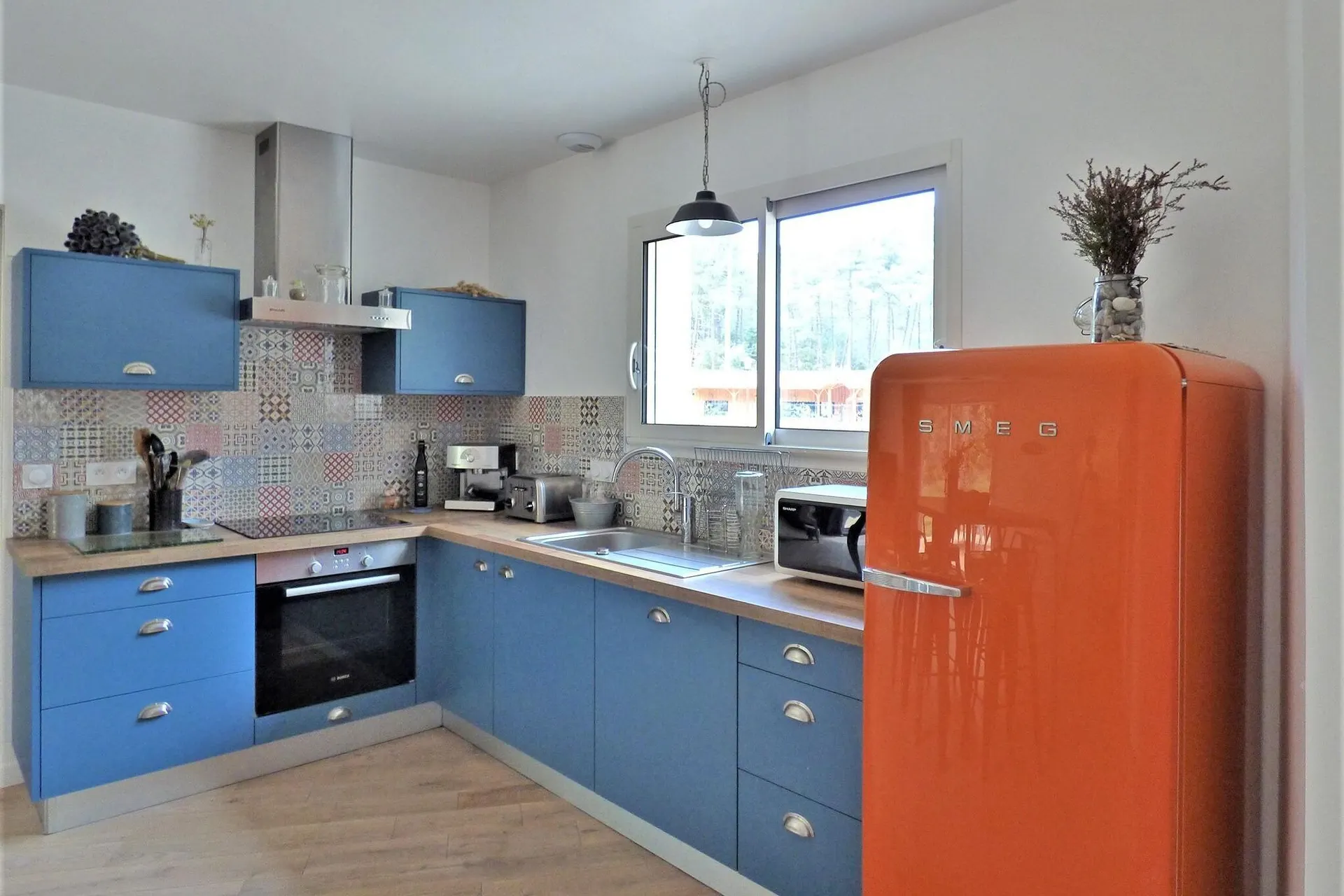 Keuken