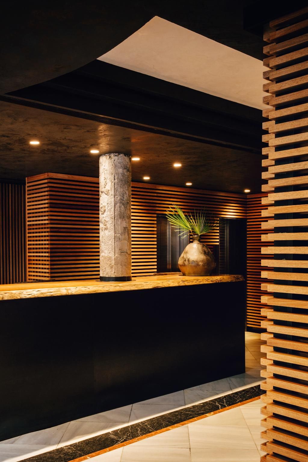 Hotel Balmes, foto 4