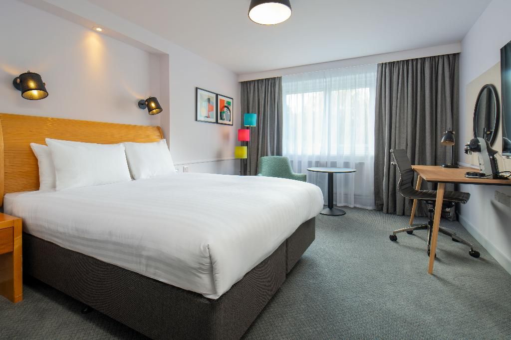 Holiday Inn Bristol-Filton, foto 4