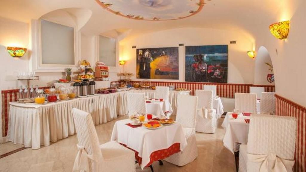 Varese Hotel, foto 4