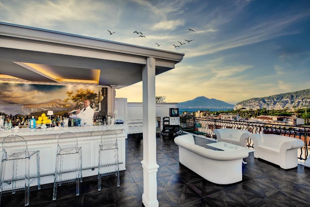 Majestic Palace Sorrento Curio Collection by Hilton, foto 12