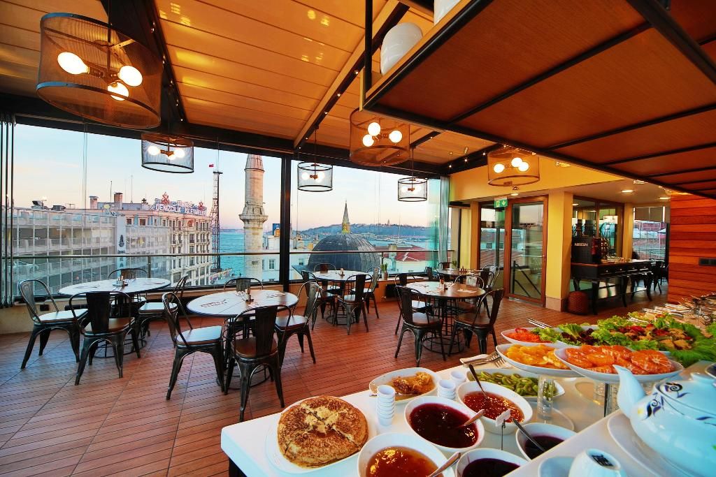 Ada Karaköy, foto 3