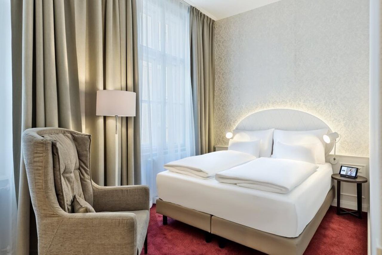Hotel Rathauspark Wien - Handwritten Collection, foto 6