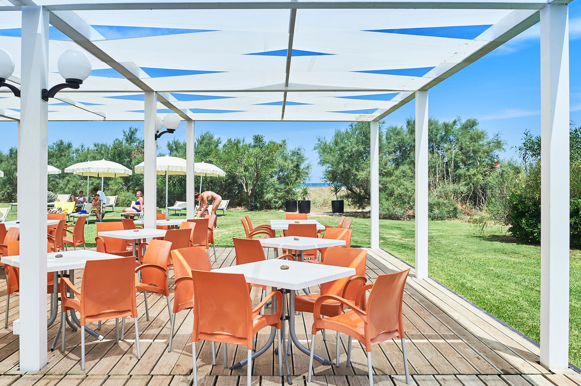 Riva Marina Resort, foto 15